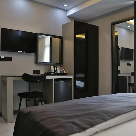 Fly And Airport 3* Provincia di Istanbul
