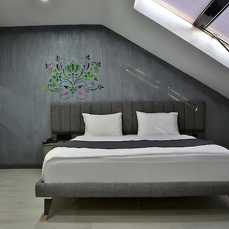 Fly And Airport Hotel Istanbul