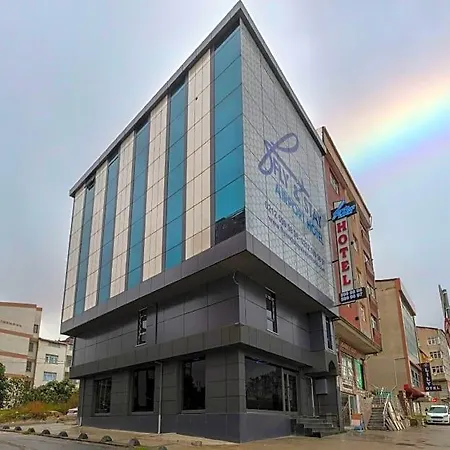 Hotel Fly And Airport