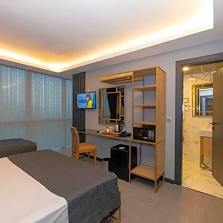 Hotel Fly And Airport