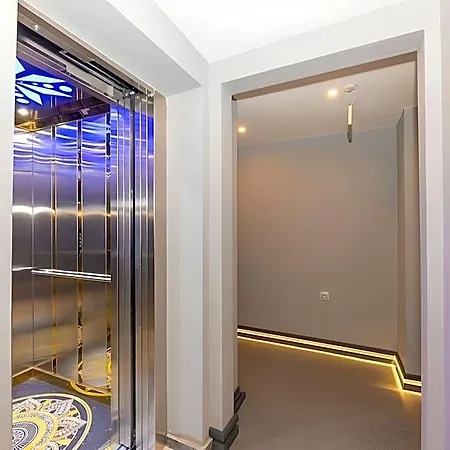 Fly And Airport Hotel 3*