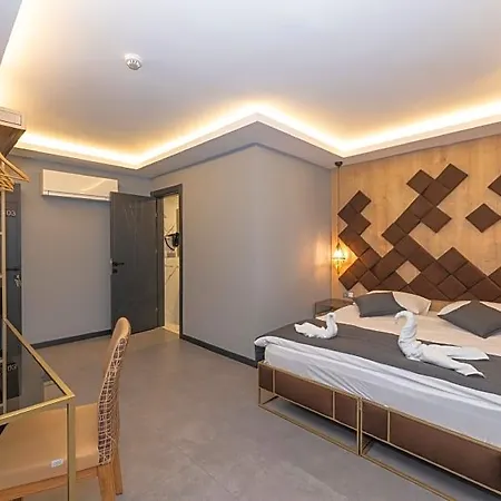 Hotel Fly And Airport 3*