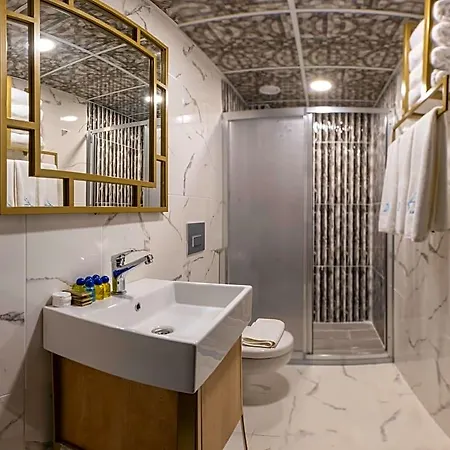 Fly And Airport Hotel 3*