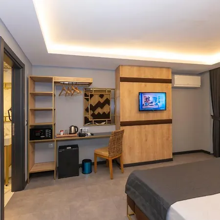 Fly And Airport Hotel 3*