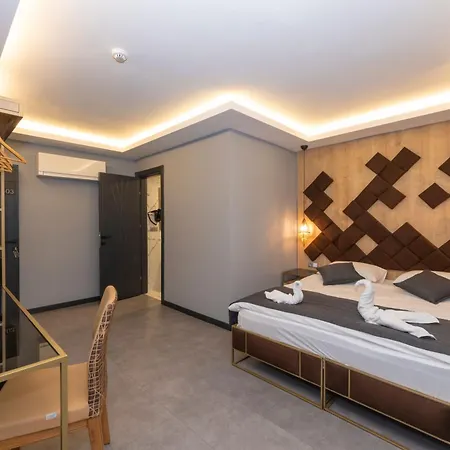 Hotel Fly And Airport