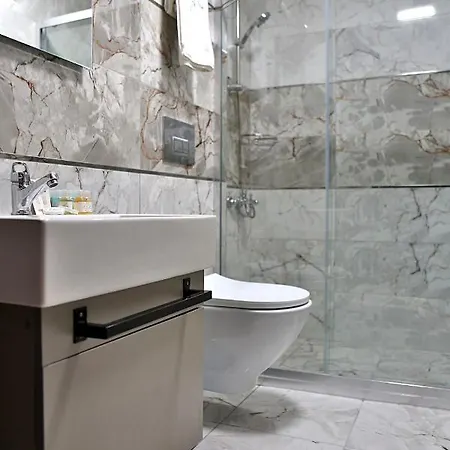 Fly And Airport Hotel Istanbul