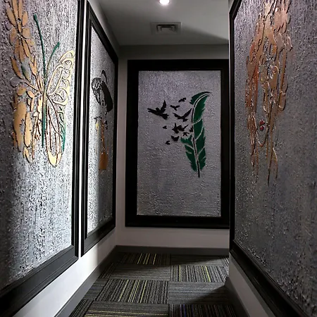 Hotel Fly And Airport Istanbul