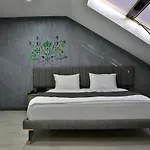 Fly And Airport Отель Стамбул