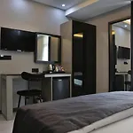 Fly And Airport 3* Стамбул