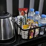 Fly And Airport 3* Стамбул