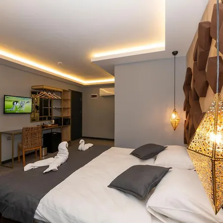 Hotel Fly And Airport