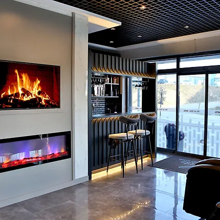 Hotel Fly And Airport Istanbul