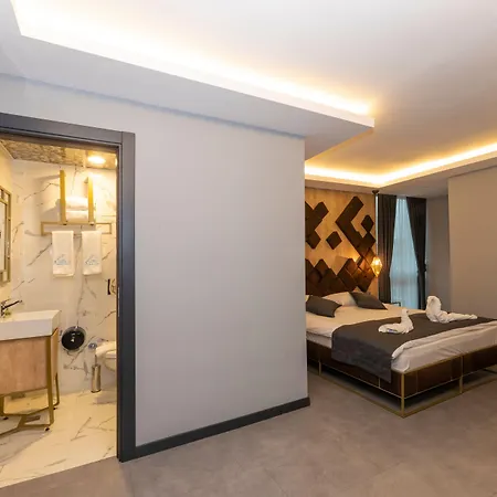 Fly And Airport Hotel