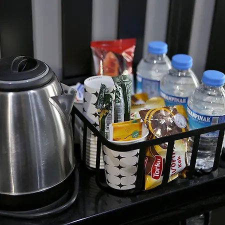 Fly And Airport Istanbul