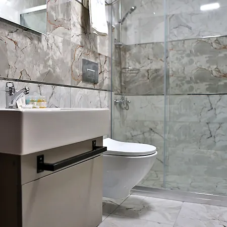 Fly And Airport Hotel 3*